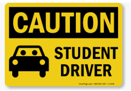 Student Permission to Drive to Heights Campus